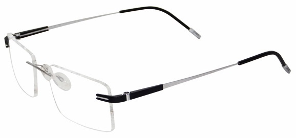 Silhouette 7720 - Thin Lenses