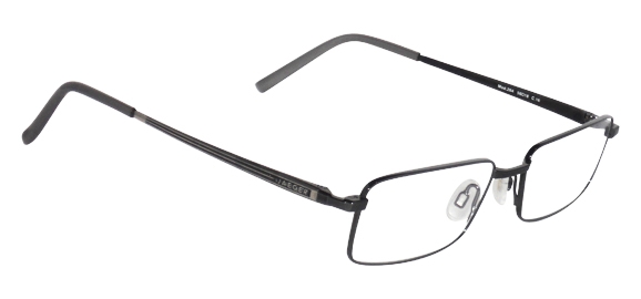 Jaeger 264 - Thin Lenses