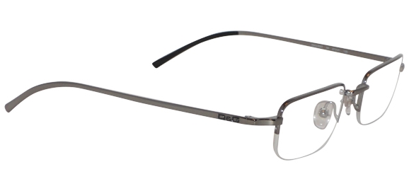 D&g 5057 - Thin Lenses