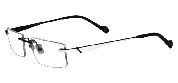 Strazzi Abriana ESP3 429 - Thin Lenses