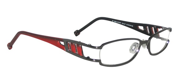 K: Actor KV 797 - Thin Lenses