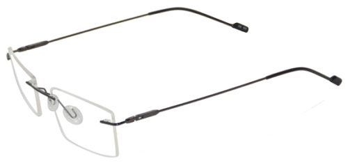 Aurora JB Titanium 002 Gn - Thin Lenses