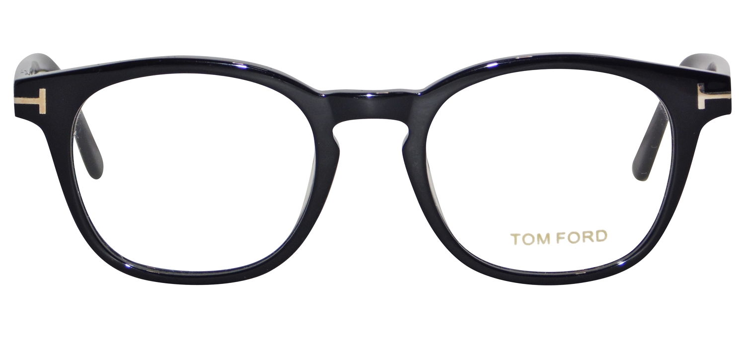 Tom Ford TF5533 - Thin Lenses
